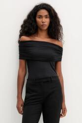 Max&Co MAX&Co. top - fekete S