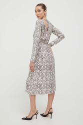 Patrizia Pepe ruha - többszínű 38 - answear - 57 990 Ft