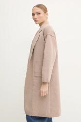 Answear. LAB kardigán - barna S/M