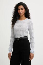 Patrizia Pepe pulóver - kék 38