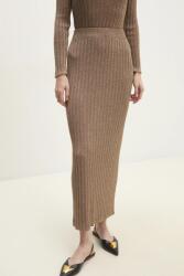 Answear. LAB szoknya - arany M/L