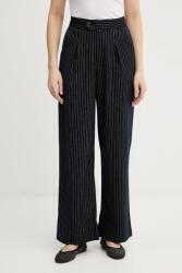 Never Fully Dressed nadrág Arden - sötétkék S