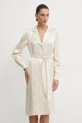 TWINSET ruha - bézs 36 - answear - 134 990 Ft