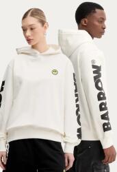 Barrow pamut melegítőfelső - fehér L