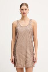 Giorgio Armani ruha - barna XS