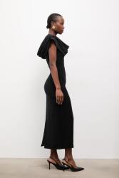 ANSWEAR ruha - fekete XL - answear - 32 990 Ft