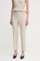 Sandro Ferrone nadrág - bézs 36