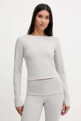 Casall hosszú ujjú modálkeverékből Sublime - szürke M