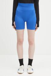 PANGAIA rövidnadrág Plant-Stretch Compressive Shorts - kék M