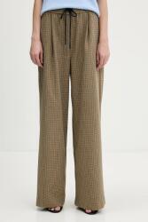 Gestuz nadrág - zöld 40