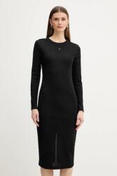 Giorgio Armani ruha - fekete XS - answear - 64 990 Ft