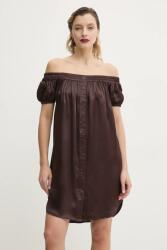 2NDDAY ruha Christino - barna 40