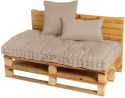 Casa Selección Възглавница за градински стол от палети 60x120 cm - Casa Selección (804437)