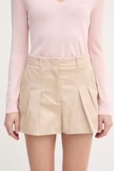 Lacoste rövidnadrág - bézs 32