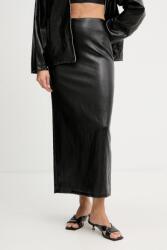 Haveone szoknya - fekete M - answear - 40 990 Ft