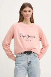 Pepe Jeans felső LUPITA - rózsaszín XS