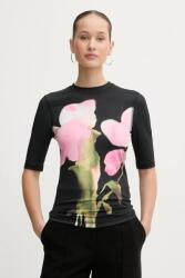 Stine Goya t-shirt 0 - fekete M/L