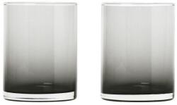 Blomus Комплект от 2 черни чаши Mera, 220 ml - Blomus (63914)