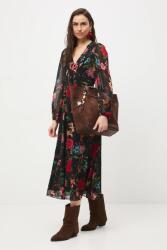 MEDICINE ruha - fekete M - answear - 23 990 Ft