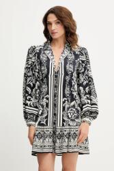 Farm Rio ruha - fekete L