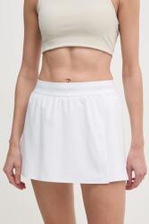Calvin Klein Performance sportos szoknya - fehér L