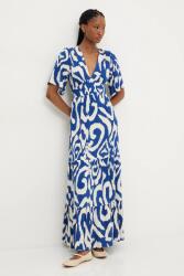 ANSWEAR ruha - kék S - answear - 16 990 Ft