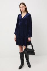 MEDICINE ruha - sötétkék L - answear - 16 990 Ft