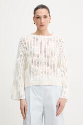 TWINSET pulóver - bézs M - answear - 113 990 Ft