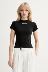 Heliot Emil t-shirt - fekete M - answear - 66 990 Ft