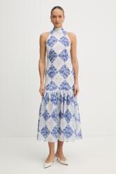 TWINSET ruha - kék 36 - answear - 99 990 Ft