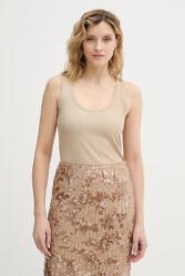 Marella top NATALE - bézs XL