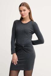 Pepe Jeans ruha - szürke XS