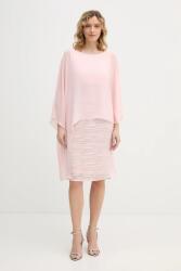 Joseph Ribkoff ruha - rózsaszín 44