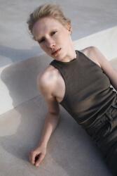 Muuv MUUV. pamut top PRESSE - barna L