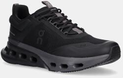 On tornacipő Cloudnova X - fekete Férfi 46