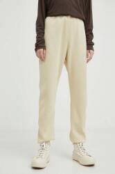 G-Star melegítőnadrág - bézs L - answear - 21 790 Ft