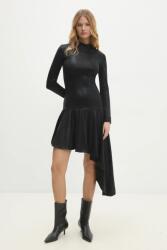 ANSWEAR ruha - fekete M - answear - 15 990 Ft