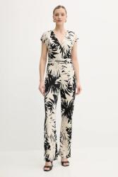 Morgan kezeslábas PAROS - fekete 38