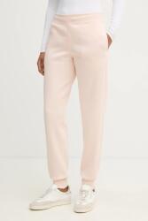 G-Star melegítőnadrág Premium core 2.0 - rózsaszín L