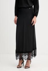 Pedro del Hierro szoknya - fekete S