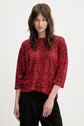 Bimba y Lola pulóver - piros M