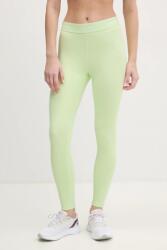 Calvin Klein Performance sportos leggings női - zöld L - answear - 15 190 Ft