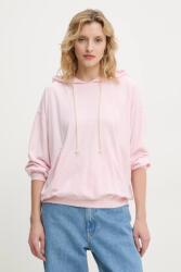 American Vintage felső - rózsaszín L
