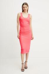 Patrizia Pepe ruha - rózsaszín 38 - answear - 41 990 Ft