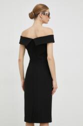 IVY & OAK ruha - fekete 34 - answear - 106 990 Ft