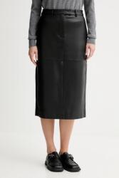 Calvin Klein szoknya - fekete XXS - answear - 22 990 Ft