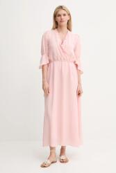 Bruuns Bazaar ruha - rózsaszín 34
