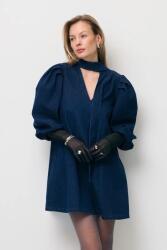 BIZUU farmerruha ADRY - sötétkék 36