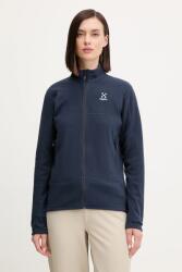 Haglöfs sportos pulóver Buteo - sötétkék M