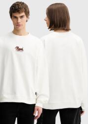 Kaotiko pamut melegítőfelső - fehér XL